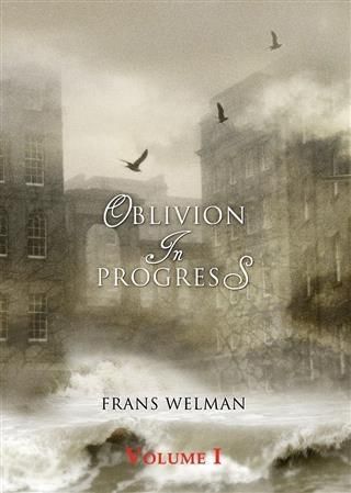 Produktbild: Oblivion in Progress- Behind Covert Level: Volume I