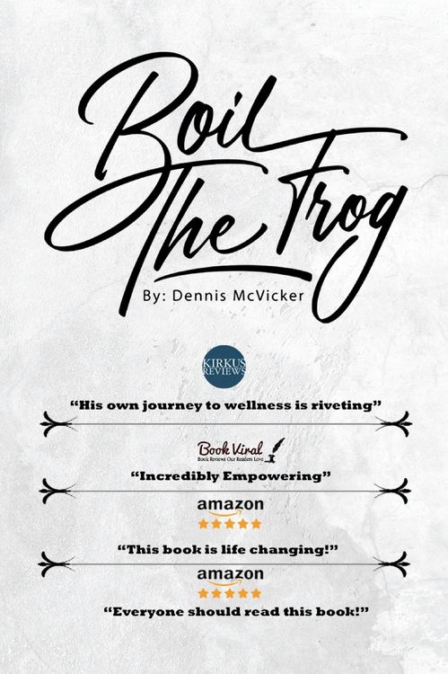 Produktbild: Boil the Frog