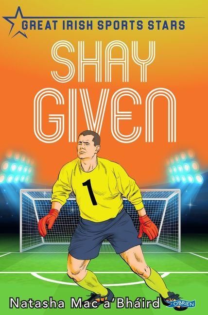 Produktbild: Shay Given