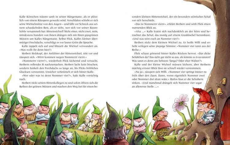 Produktbild: Das Vorlesebuch zur guten Nacht