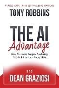 Produktbild: The AI Advantage