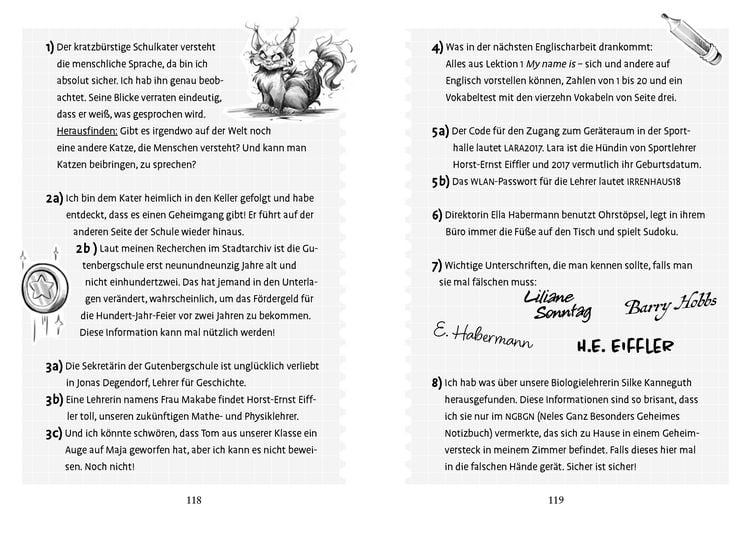Produktbild: Die schlimmste Klasse der Welt (Band 6) &ndash; Helden und Legenden