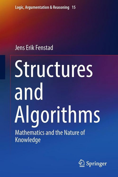 Produktbild: Structures and Algorithms