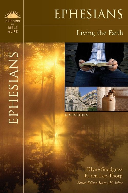 Produktbild: The Ephesians