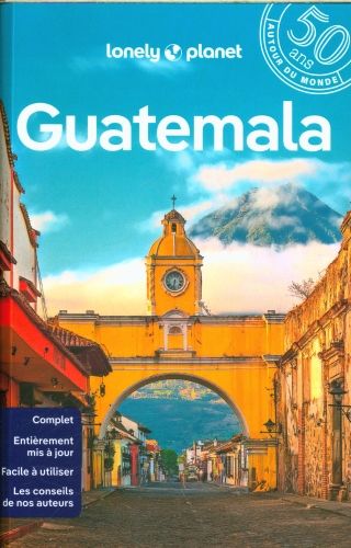 Produktbild: Guatemala