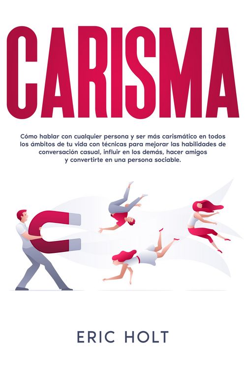 Produktbild: Carisma