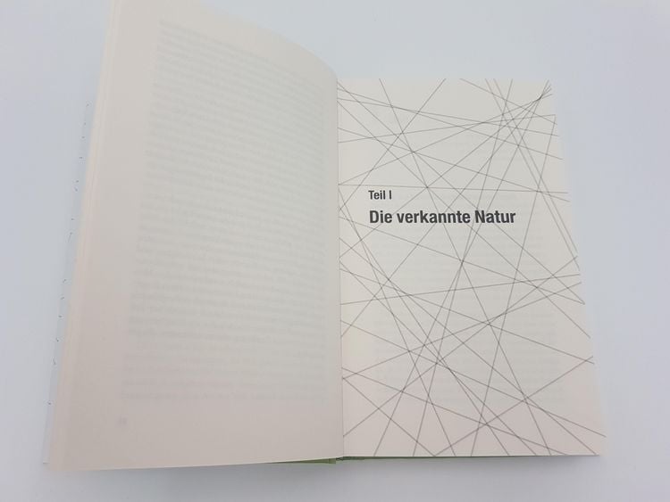 Produktbild: Der Stoff, aus dem wir sind