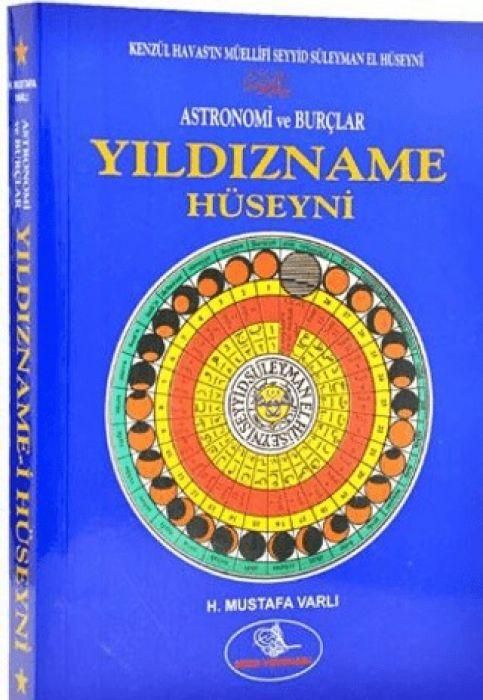 Produktbild: Yildizname-i H&uuml;seyni