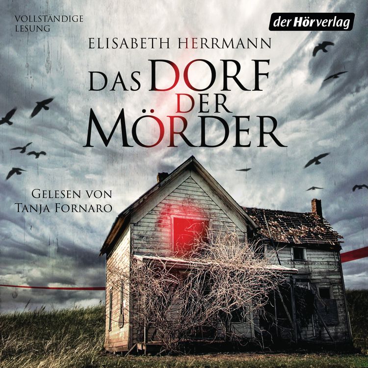 Produktbild: Das Dorf der M&ouml;rder