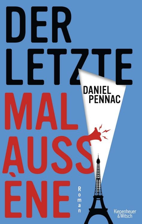 Produktbild: Der letzte Malauss&egrave;ne