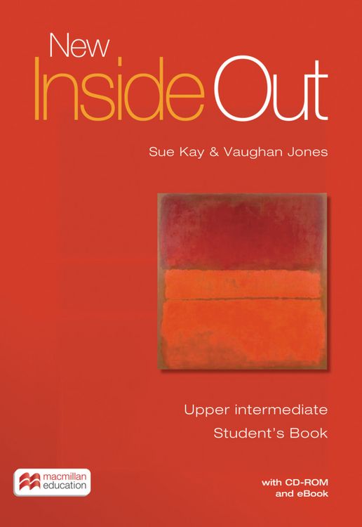 Produktbild: New Inside Out