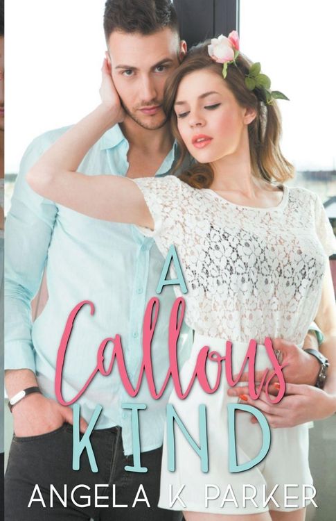 Produktbild: A Callous Kind
