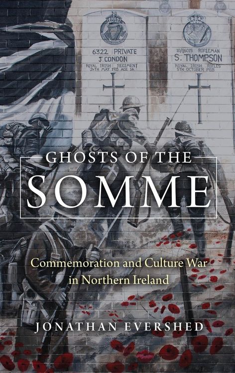 Produktbild: Ghosts of the Somme
