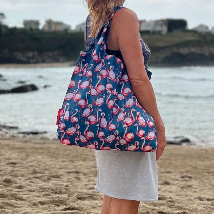 Produktbild: Easy Bag 3.0 Pink Flamingo