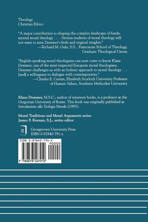 Produktbild: Shaping the Moral Life