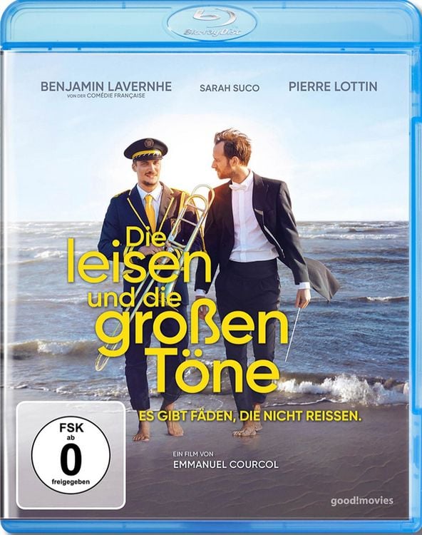 Produktbild: Die leisen und die grossen T&ouml;ne
