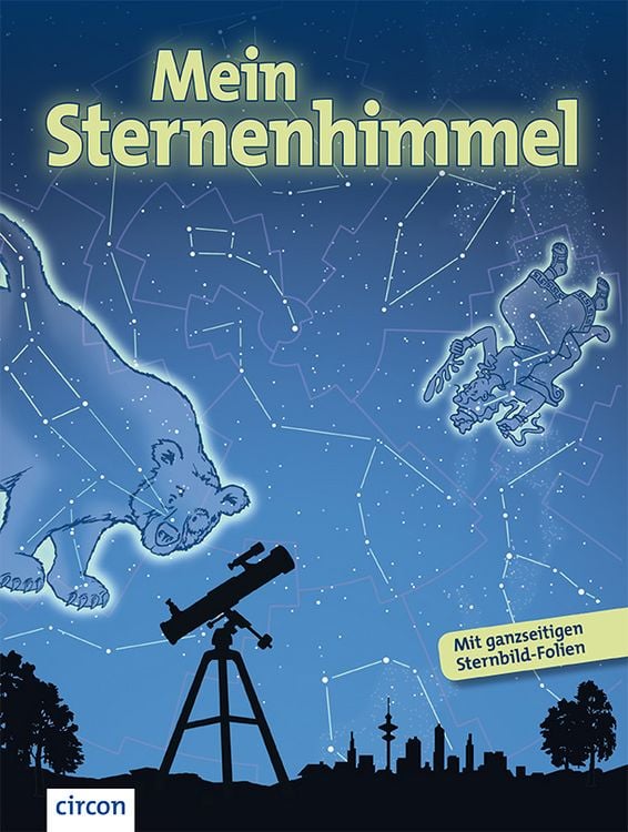 Produktbild: Mein Sternenhimmel