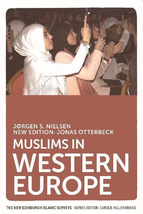 Produktbild: Muslims in Western Europe