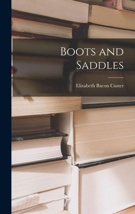 Produktbild: Boots and Saddles