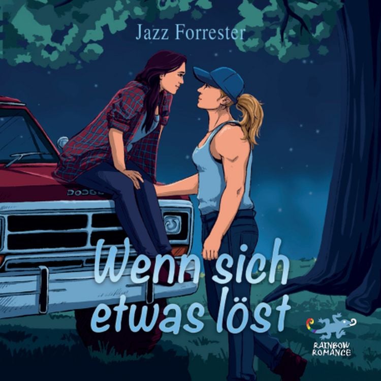 Produktbild: Wenn sich etwas l&ouml;st