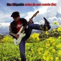 Produktbild: Antes De Que Cuente Diez (Jewel Case)