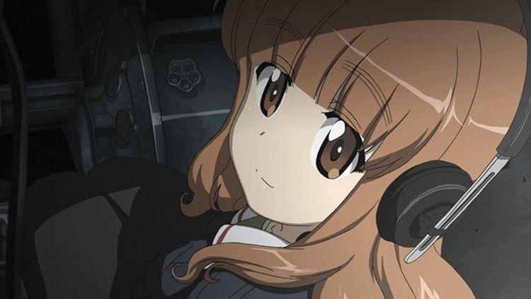 Produktbild: Girls und Panzer - Das Finale: Teil 1 - Limited Edition