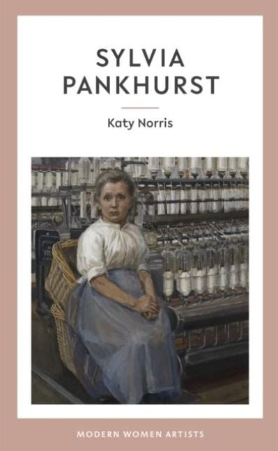 Produktbild: Sylvia Pankhurst