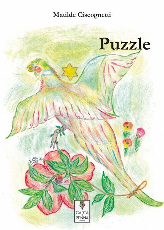 Produktbild: Puzzle