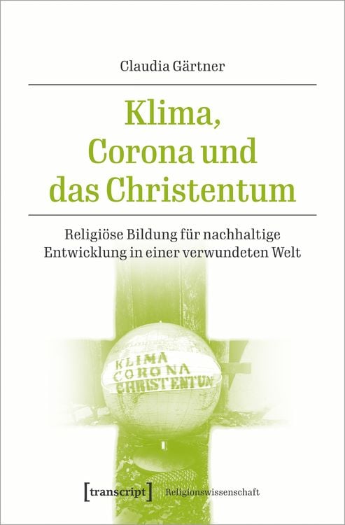 Produktbild: Klima, Corona und das Christentum
