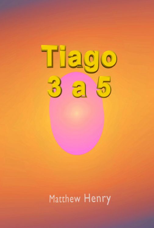 Produktbild: Tiago 3 A 5