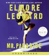 Produktbild: Mr. Paradise