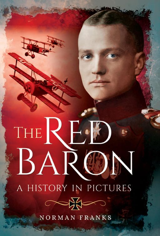 Produktbild: Red Baron