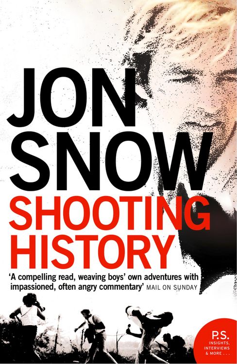 Produktbild: Shooting History
