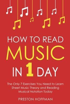 Produktbild: How to Read Music