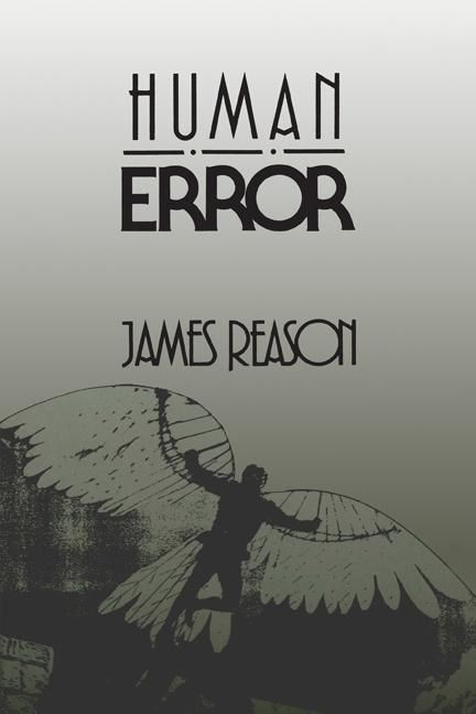 Produktbild: Human Error