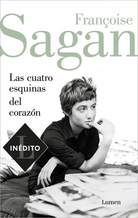Produktbild: Las Cuatro Esquinas del Coraz&oacute;n / The Four Corners of the Heart
