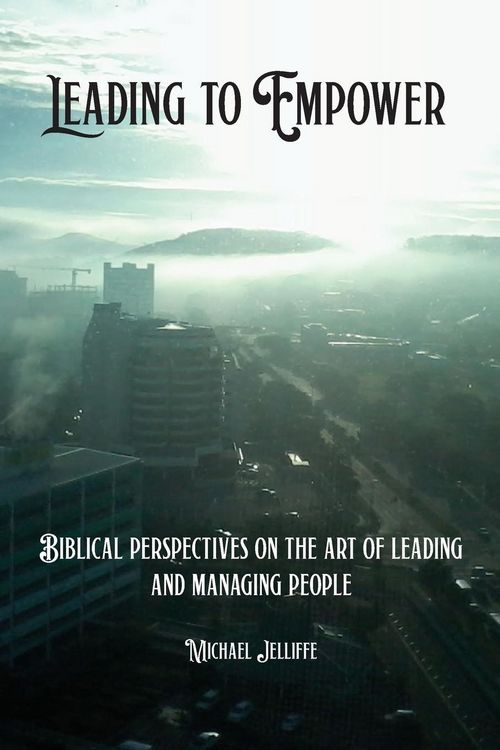 Produktbild: Leading to Empower