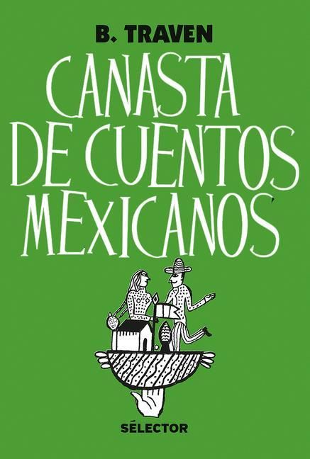 Produktbild: Canasta de cuentos mexicanos