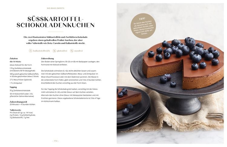 Produktbild: My Vegan Bakery