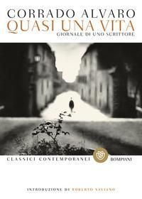 Produktbild: Quasi una vita. Giornale di uno scrittore