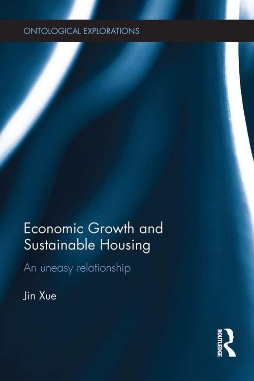 Produktbild: Economic Growth and Sustainable Housing