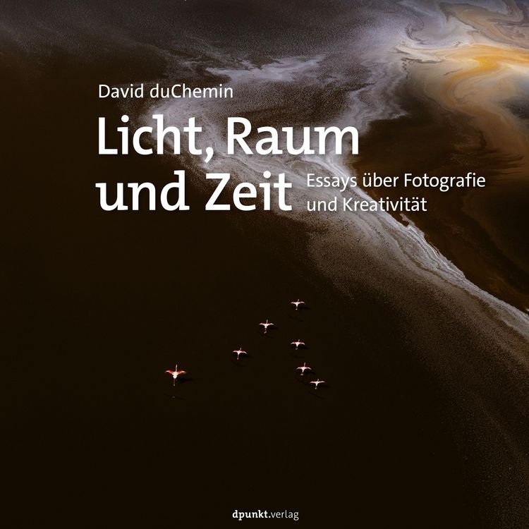 Produktbild: Licht, Raum und Zeit