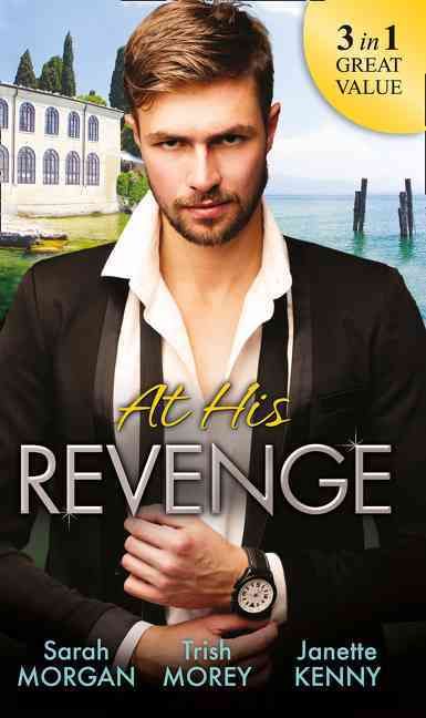 Produktbild: Morgan, S: At His Revenge