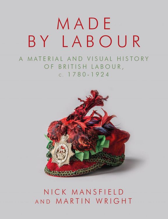 Produktbild: Made by Labour