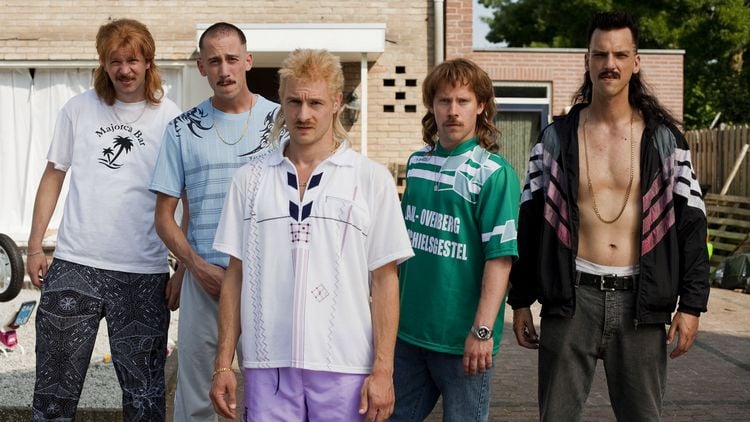 Produktbild: New Kids Turbo
