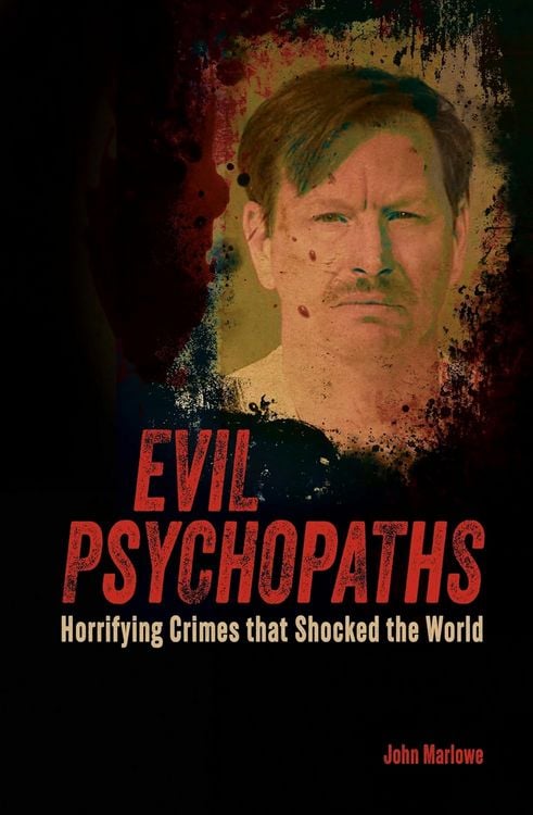 Produktbild: Evil Psychopaths