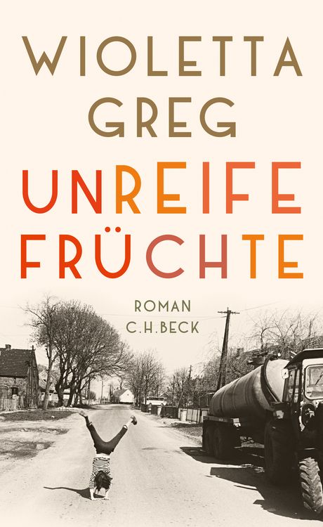 Produktbild: Unreife Fr&uuml;chte