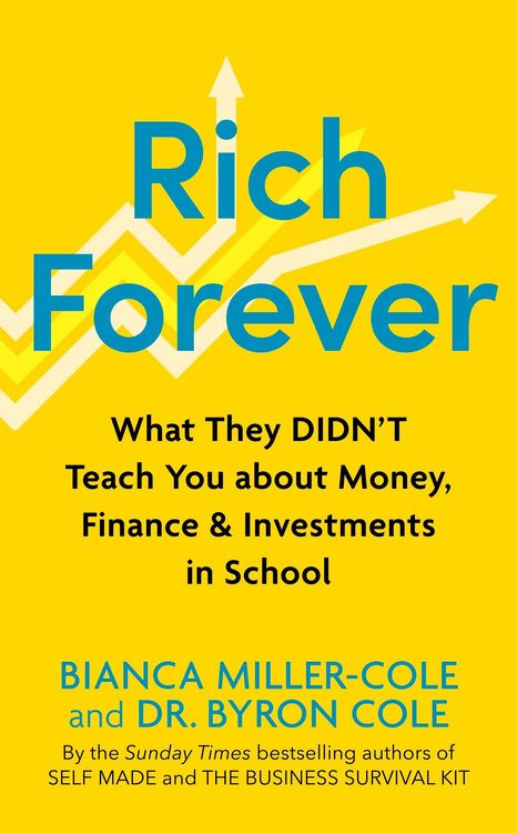 Produktbild: Rich Forever