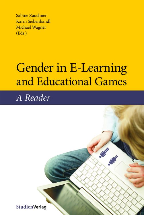 Produktbild: Gender in E-Learning and Educational Games