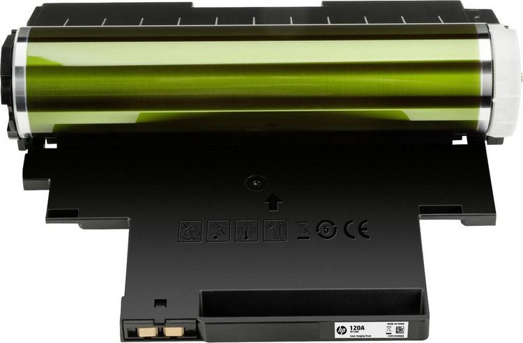 Produktbild: HP Trommel 120A Original Schwarz, Cyan, Magenta, Gelb 16000 Seiten W1120A